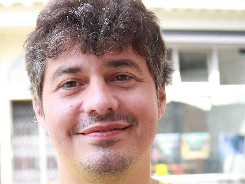 Birol Beceral