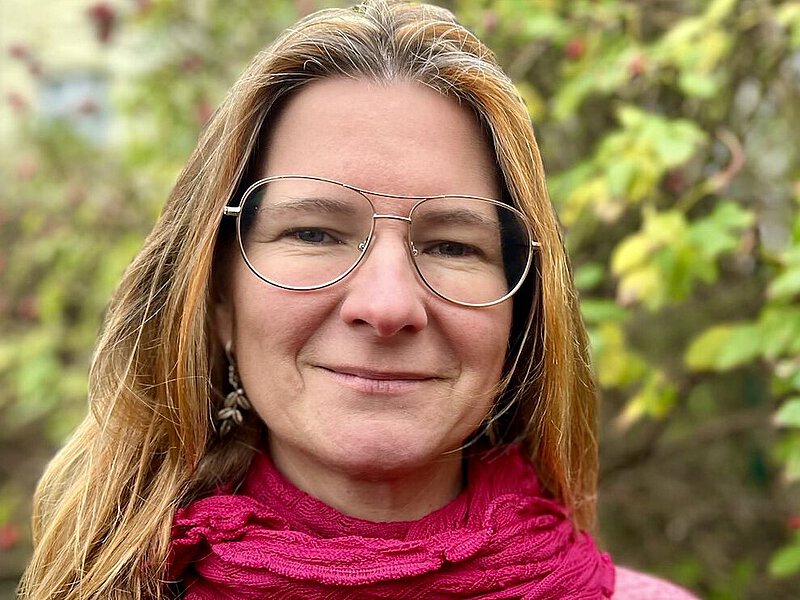 Nina Kranz