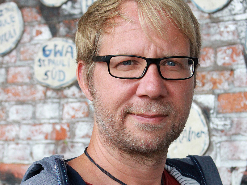 Steffen Jörg
