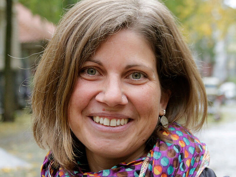 Lina Heyde