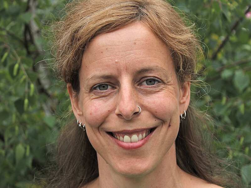 Hanne Bathow