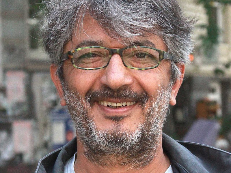 Atif Bayazit