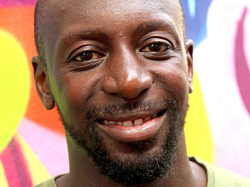 Ray Agyei-Mensah