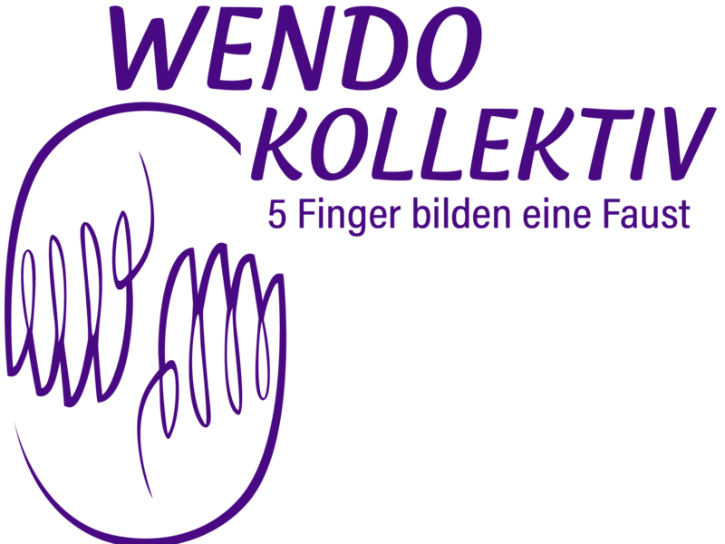 Logo des Wendo Kollektivs