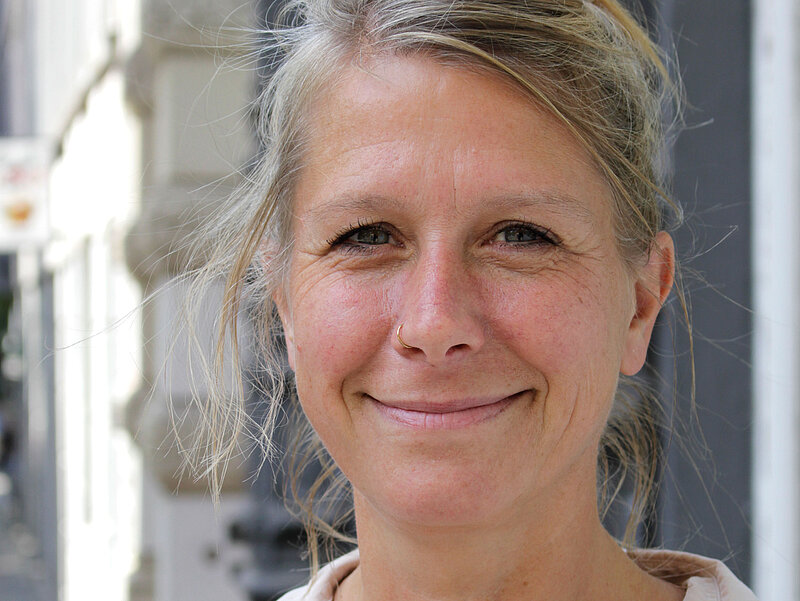 Marjan van Harten