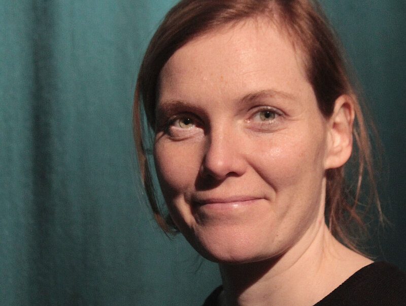 Friederike Salow