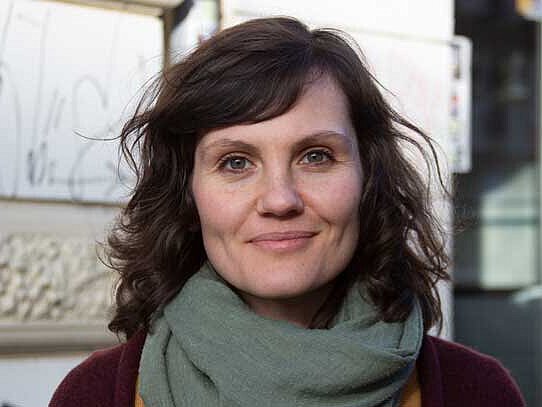Anastasia Gläser-Fedjanina