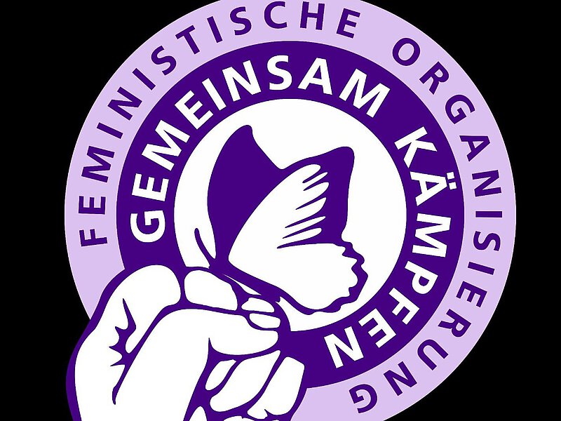 Logo von Gemeinsam Kämpfen