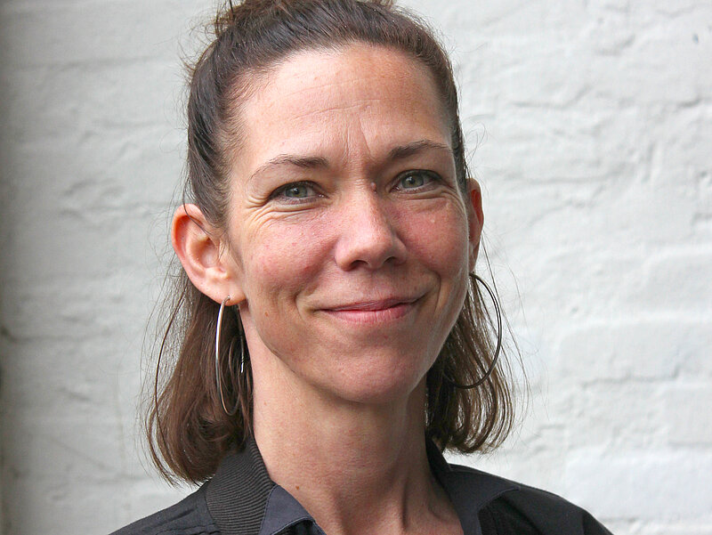 Tessa Koch