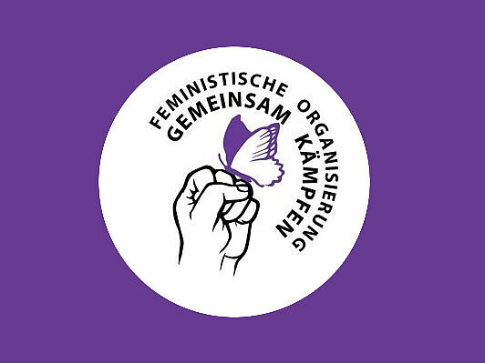 Logo von Gemeinsam Kämpfen